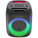 Kenwood AS-P200BT portable/party speaker Black 50 W thumbnail 2
