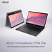 ASUS Chromebook Flip CM1402FM2A-EC0293