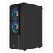 Aerocool Quantum Midi Tower Black thumbnail 8