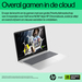 HP Chromebook Plus 15a-nb0990nd