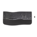 HP 680 Comfort Dual-Mode Keyboard-EURO