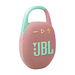 JBL Clip 5 Roze