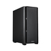 Chieftec AS-02B-OP computer case Midi Tower Black thumbnail 1
