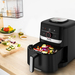 Tefal Easy Fry Smart & Silence EY5728