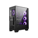 MSI Codex R2 B14NVK5 604US Intel® Core™ i5 i5-14400F 16 GB DDR5-SDRAM 1 TB SSD NVIDIA® GeForce RTX™ 5050 Windows 11 Home Desktop PC Black thumbnail 7