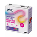 WiZ Neon Lightstrip voor binnen - Gekleurd en wit licht - 3m