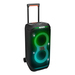 JBL Partybox Stage 320 Zwart