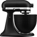 KitchenAid Artisan Mixer 5KSM156CXEBK Vulkaanzwart