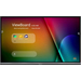 Viewsonic IFP7550-5F pizarrón interactivo 190.5 cm (75") 3840 x 2160 Pixeles Pantalla táctil Negro HDMI
