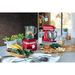 KitchenAid 5KSM185PSECA Appelrood