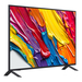 LG 55" QNED82 4K (2025)
