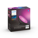 Philips Hue Bloom tafellamp White & Color  Zwart