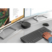 HP 330 Draadloze Muis en Toetsenbord QWERTY