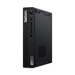Lenovo ThinkCentre M90q Gen 3 Intel® Core™ i5 i5-12500 8 GB DDR5-SDRAM 256 GB SSD Windows 11 Pro Mini PC Black thumbnail 7