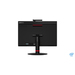 Lenovo ThinkCentre M820z Intel® Core™ i5 i5-9400 54.6 cm (21.5″) 1920 x 1080 pixels All-in-One PC 8 GB DDR4-SDRAM 256 GB SSD Windows 10 Pro Wi-Fi 5 (802.11ac) Black thumbnail 2