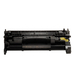 HP Inc. Toner 89A Black CF289A