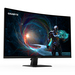 GIGABYTE GS32QCA 31.5″ QHD Curved Gaming Monitor – 2560 x 1440, 180Hz, 1ms, 250 cd/m², FreeSync, HDR Ready, HDMI 2.0, Displayport 1.4 thumbnail 2