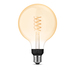 Philips Hue Filamentlamp White Globe XL E27 - 2023