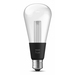Philips Hue Lightguide Edison White and Color E27
