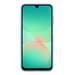 Samsung Galaxy A26 Card Slot Back Cover Blauw