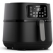 Philips Airfryer XXL Connected HD9285/93 + Bakvorm