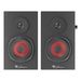 GENESIS Helium 200 1-way Black, Red Wired 20 W thumbnail 3
