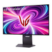 LG 32GS95UE-B computer monitor 80 cm (31.5″) 3840 x 2160 pixels 4K Ultra HD Black thumbnail 2