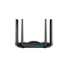 Dahua Technology AX30 router inalámbrico Gigabit Ethernet Doble banda (2,4 GHz / 5 GHz) Negro imagen 8