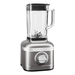 Kitchenaid Artisan K400 5KSB4026EMS Tingrijs