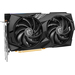MSI GEFORCE RTX 4060 GAMING X 8G tarjeta gráfica NVIDIA 8 GB GDDR6
