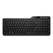 Klawiatura bezprzewodowa HP 460 Multi-device Bluetooth, odporna na zalanie 7N7B8AA