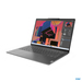 Lenovo Yoga Slim 6 i5 8GB 512 SSD W11H Intel® Core™ i5 i5-1240P Laptop 35.6 cm (14″) LPDDR5-SDRAM 512 GB Wi-Fi 6E (802.11ax) Windows 11 Grey thumbnail 3