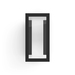 Philips Hue Impress muurlamp White and Color zwart smal