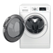 Whirlpool FFWDB 964489 WV EE - 9/6 kg
