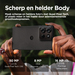 Motorola Moto G75 256GB Zwart 5G