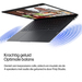 HP OmniBook Ultra Next Gen AI PC OLED 14-kd0970ndx