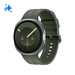 Samsung Galaxy Watch 9 Zilver/Groen 44mm