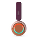 Philips 4000 series TAK4200MP/00 headphones/headset Wireless Head-band Calls/Music Bluetooth Orange, Purple, Rose thumbnail 5