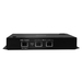 Biamp Parlé TCM-X Black Conference microphone thumbnail 2