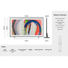 Samsung 43" The Frame (2026)