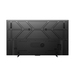 Hisense 100U76N Televisor 2.54 m (100") 4K Ultra HD Smart TV Wifi Negro 800 cd / m²
