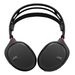 JVC GG-01 Headset Wired Head-band Gaming Black thumbnail 2