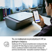 HP Inc. Urządzenie wielofunkcyjne DeskJet 2921 All-in-One A24HWB