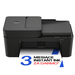 HP Inc. Urządzenie wielofunkcyjne DeskJet 4310 All-in-One A24HPB