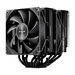 FSP MP7-B Processor Cooler Air 125 mm Black thumbnail 5