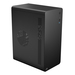 Aerocool CS110 Mini Tower Black thumbnail 1