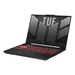 ASUS TUF Gaming A15 TUF507NU-LP036 AMD Ryzen™ 7 7735HS Laptop 39.6 cm (15.6″) Full HD 16 GB DDR5-SDRAM 512 GB SSD NVIDIA GeForce RTX 4050 Wi-Fi 6 (802.11ax) Grey thumbnail 6