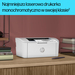 Drukarka laserowa HP LaserJet M110w Wi-Fi USB