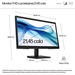 HP Inc. Monitor S3 Pro 322pv 21.45 FHD  9U5A2AA#ABB