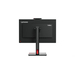 Lenovo ThinkVision T24v-30 pantalla para PC 60,5 cm (23.8") 1920 x 1080 Pixeles Full HD LED Negro imagen 3